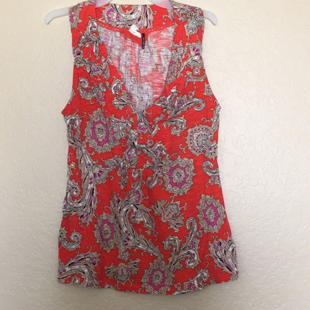 Set 2 Akemi + Kin anthropologie size xsmall - Picture 11 of 11